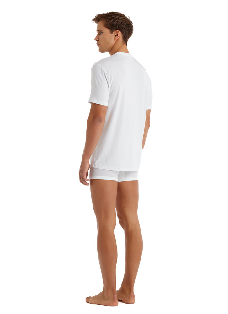 BLACKSPADE LOOSE FİT ERKEK T-SHİRT