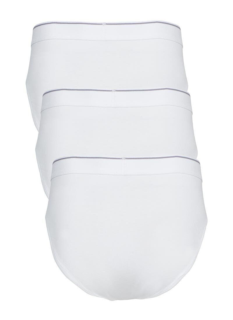 Blackspade Erkek Likralı 3’lü Slip Külot