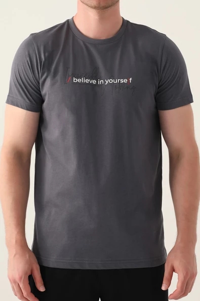 Arnetta 3001 Pamuklu Kısa Kollu Erkek Pijama Takımı