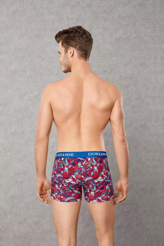DORENSA ERKEK BOXER