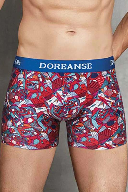 DORENSA ERKEK BOXER