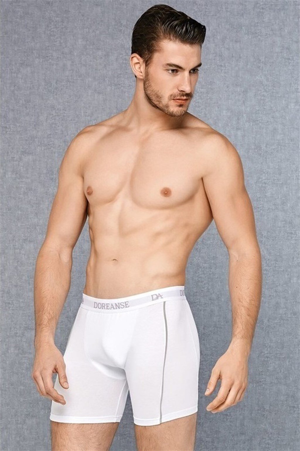 DOREANSE ELLEGANT BOXER