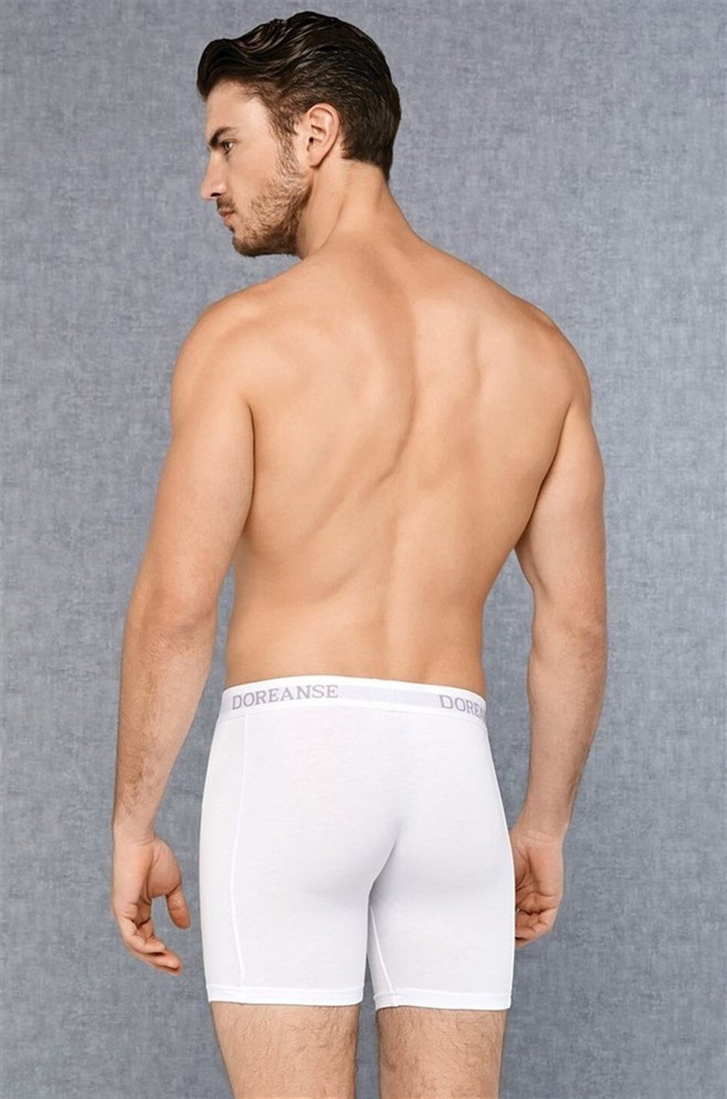 DOREANSE ELLEGANT BOXER