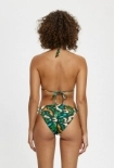 B11058 Küçük Üçgen Bikini Takımı