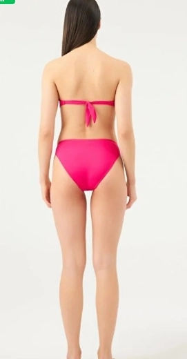 Eros 4 Cm Tek Bikini Alt 824