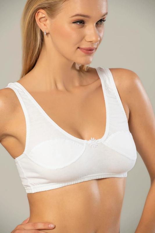 ERDEM PAMUKLU BODY SÜTYEN