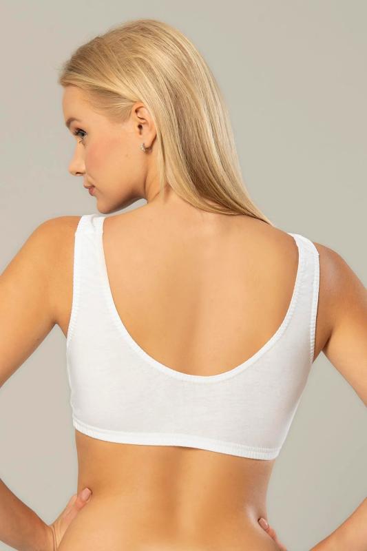 ERDEM PAMUKLU BODY SÜTYEN