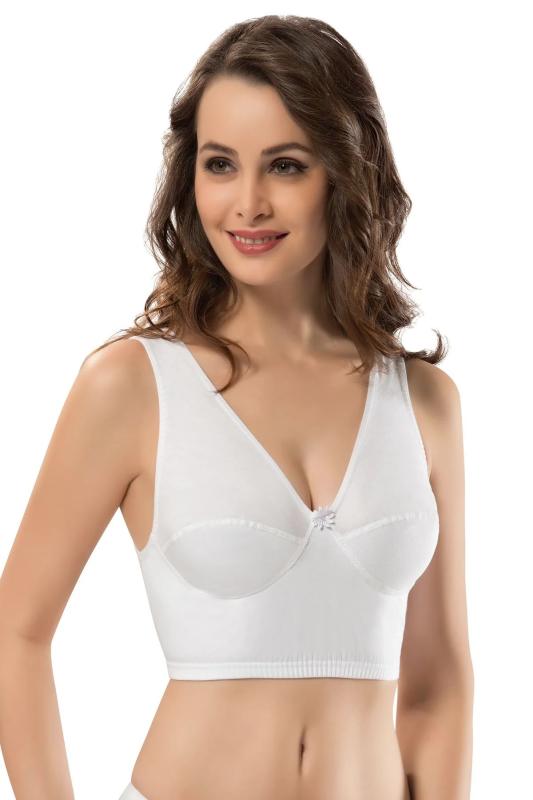 ERDEM PAMUKLU BODY SÜTYEN