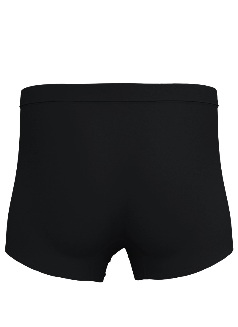 Blackspade Erkek 2’li Boxer-Si̇yah