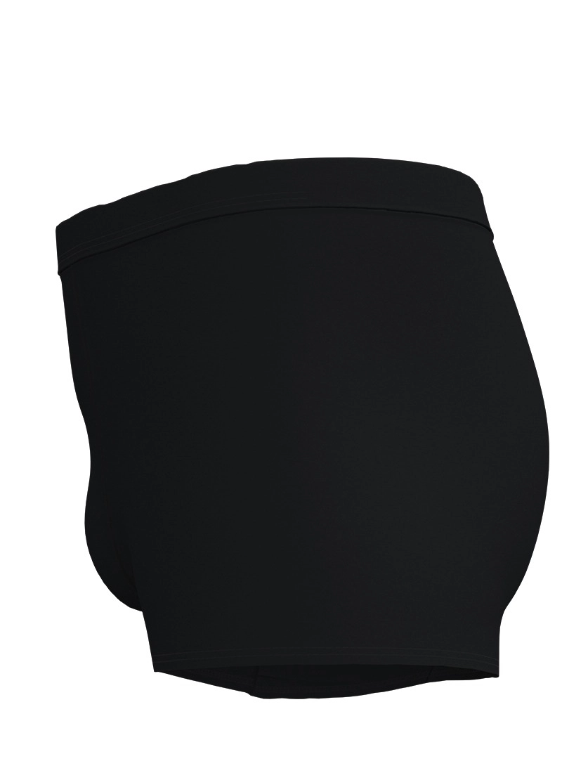 Blackspade Erkek 2’li Boxer-Si̇yah