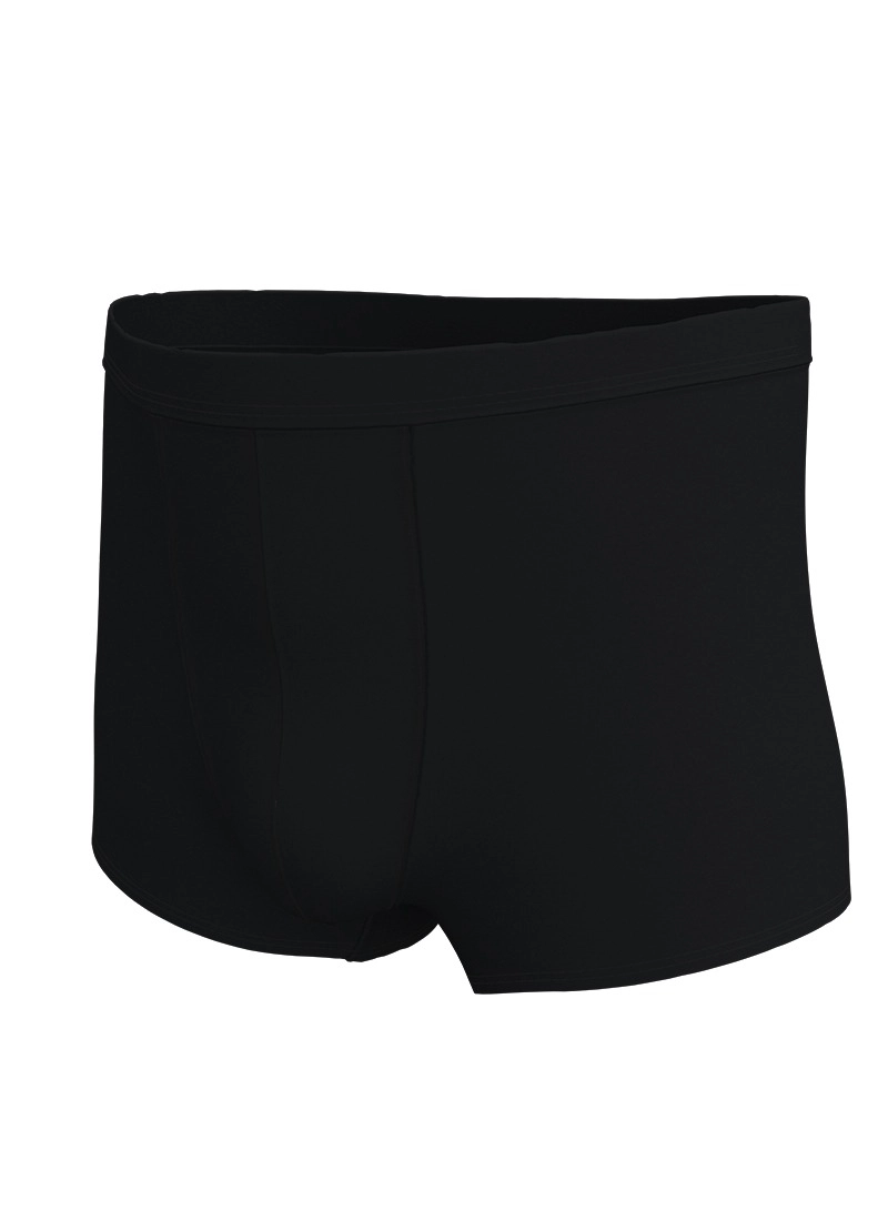 Blackspade Erkek 2’li Boxer-Si̇yah