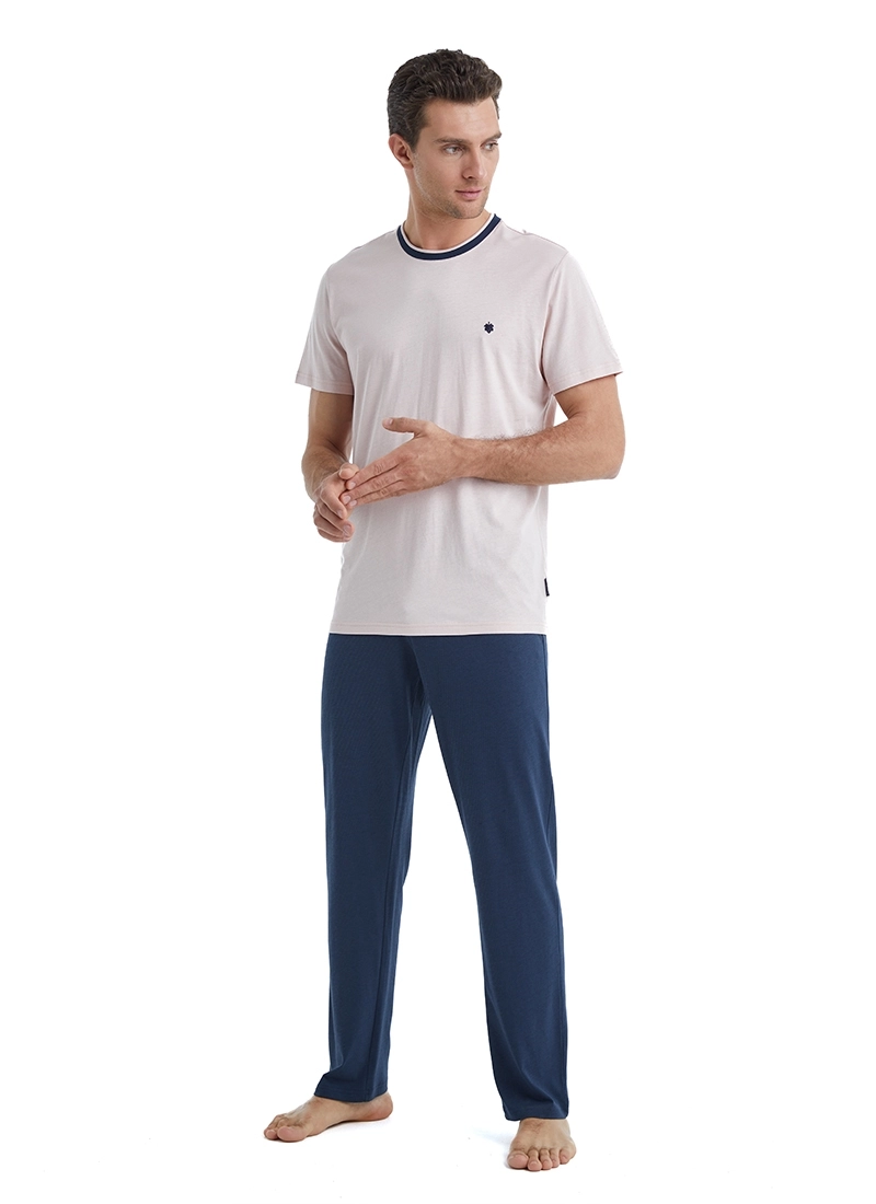 Blackspade 40463 BS Erkek Pijama-Set