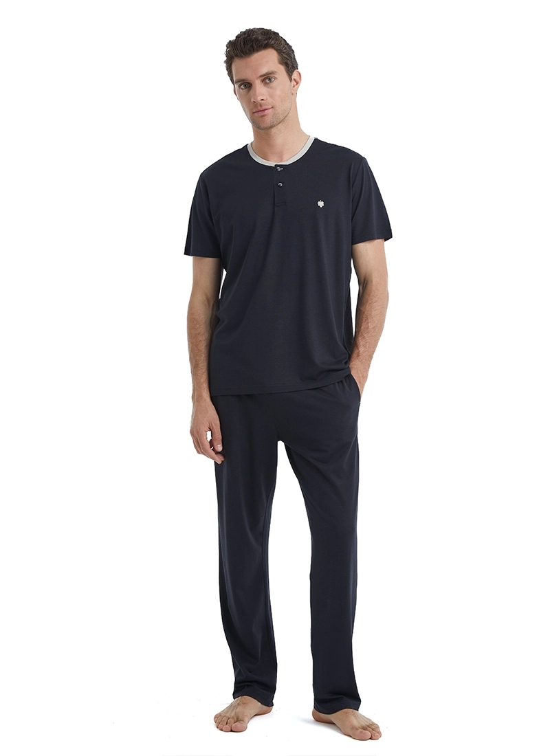 Blackspade 40500BS- Erkek Pijama Set
