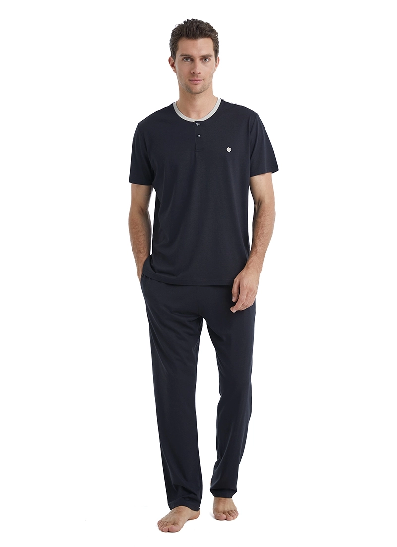 Blackspade 40500BS- Erkek Pijama Set