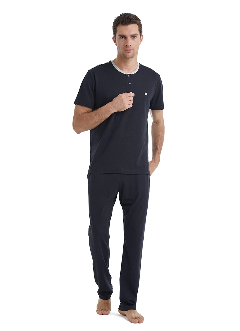 Blackspade 40500BS- Erkek Pijama Set