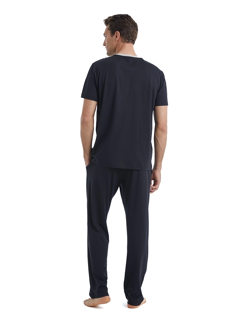 Blackspade 40500BS- Erkek Pijama Set