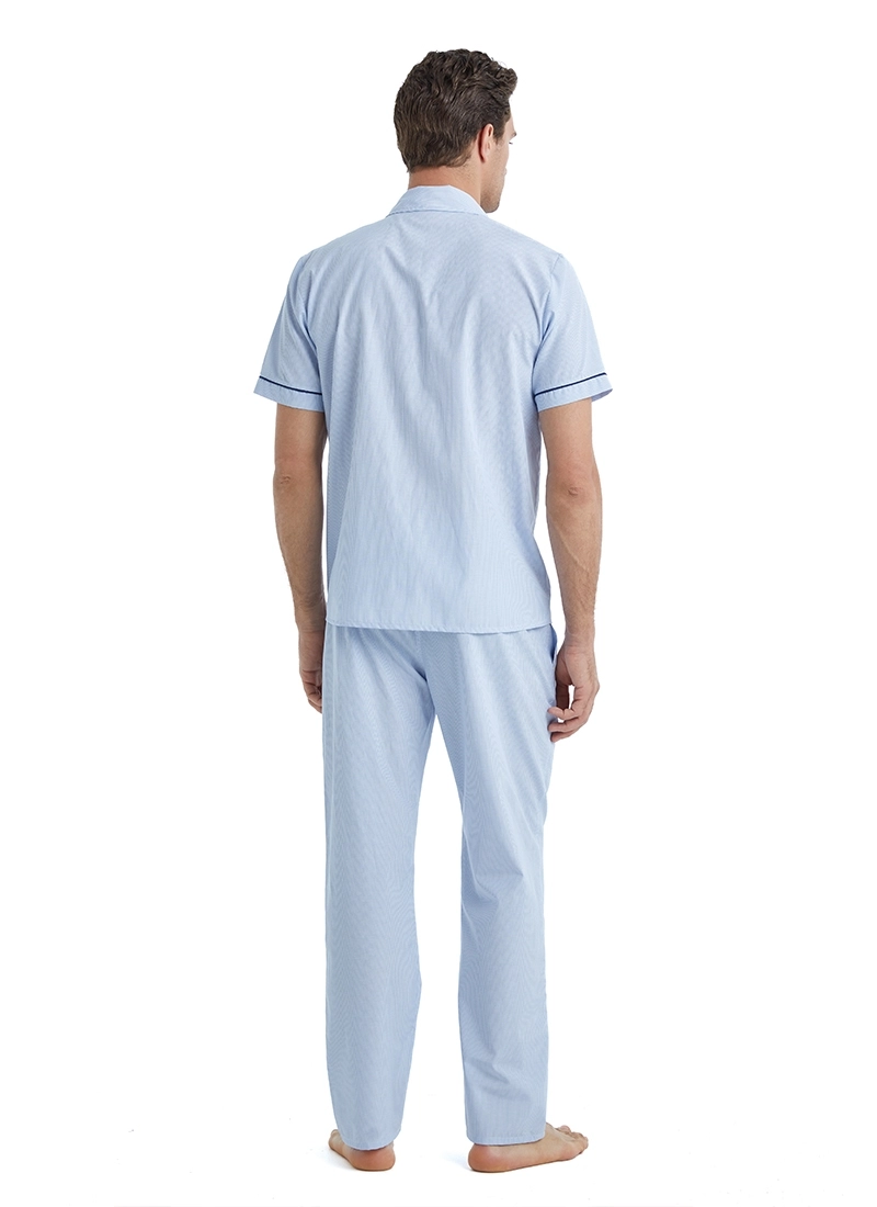 Blackspade 40523 BS Erkek Pijama-Set