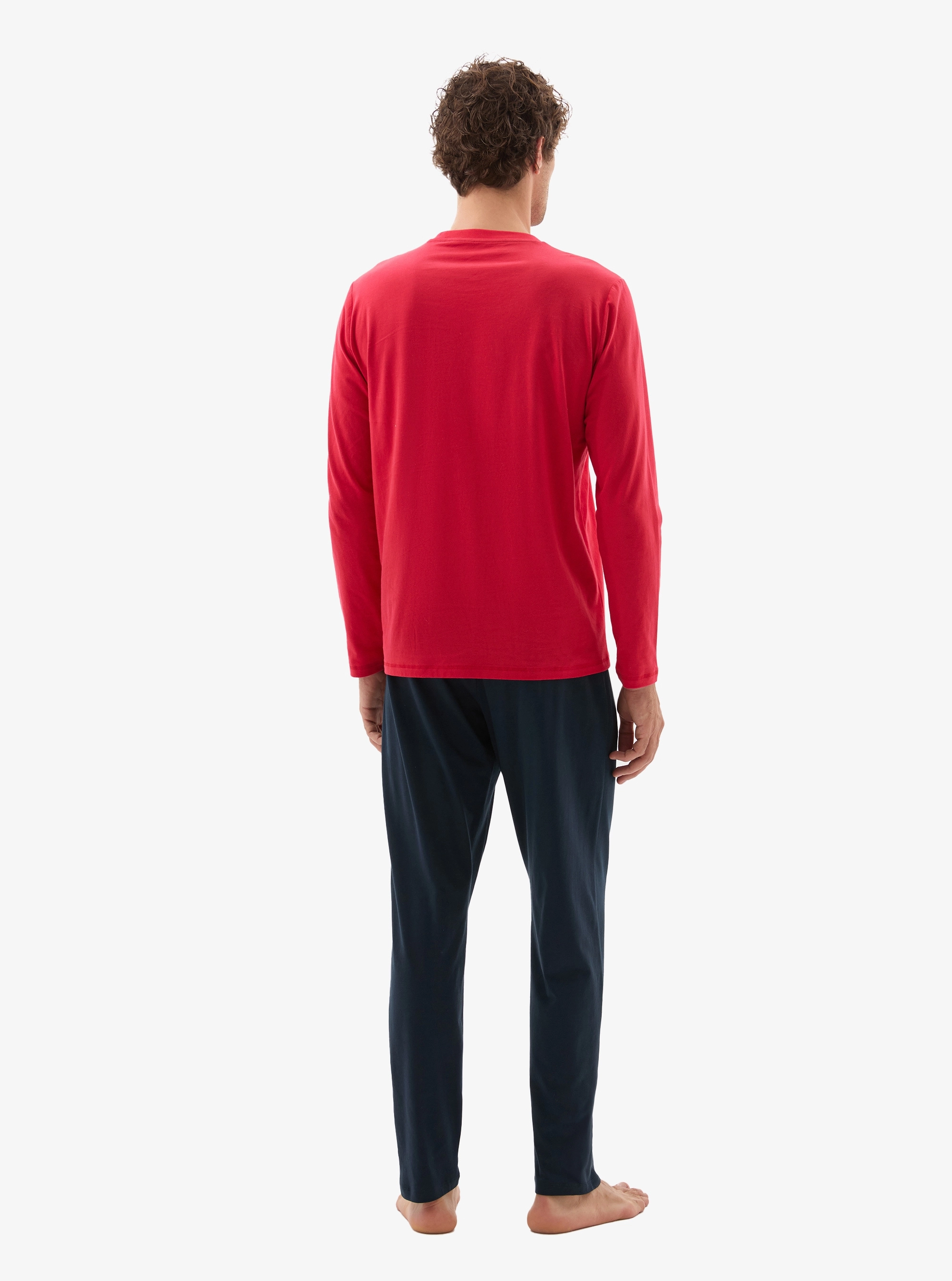 Blackspade Erkek Pijama Takımı  40592