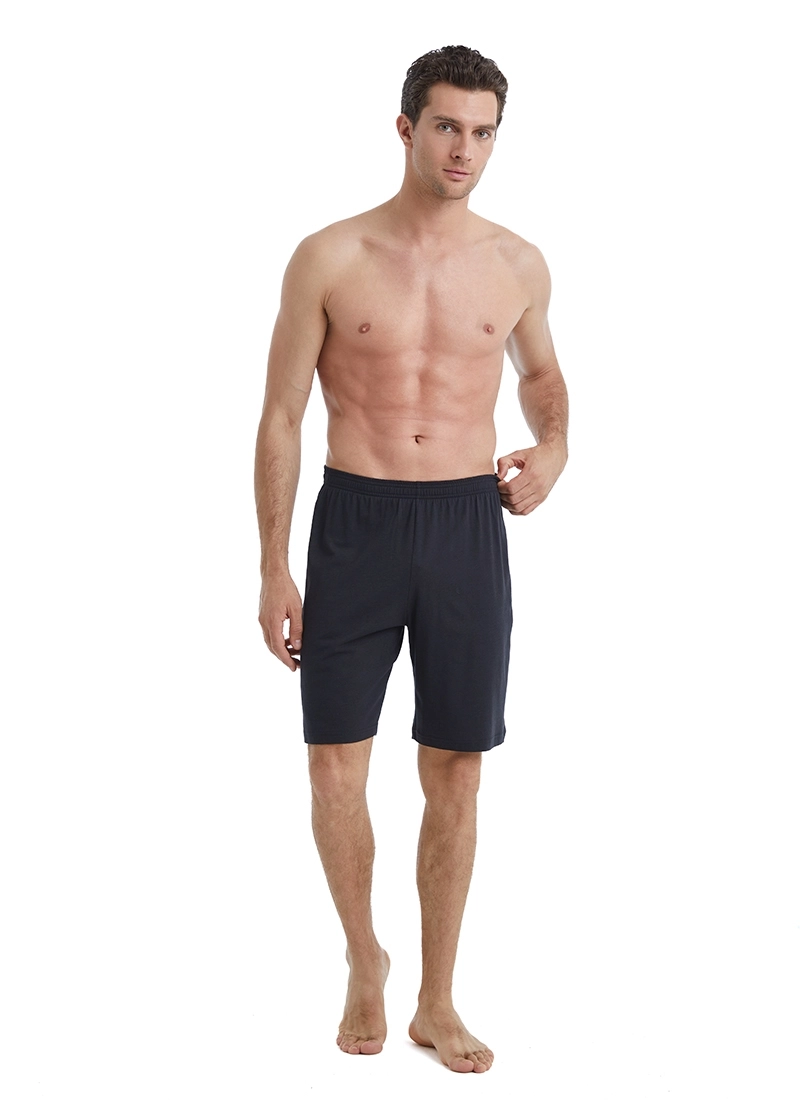 Blackspade 40466 BS Erkek Şort-Siyah