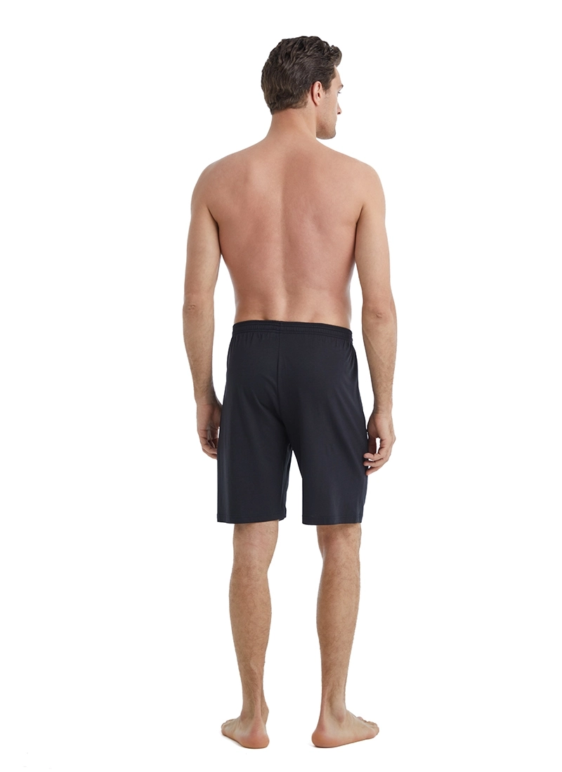 Blackspade 40466 BS Erkek Şort-Siyah