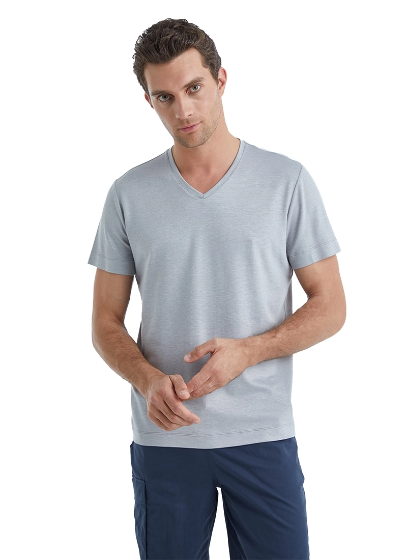 Blackspade 40508 BS Erkek T-Shirt