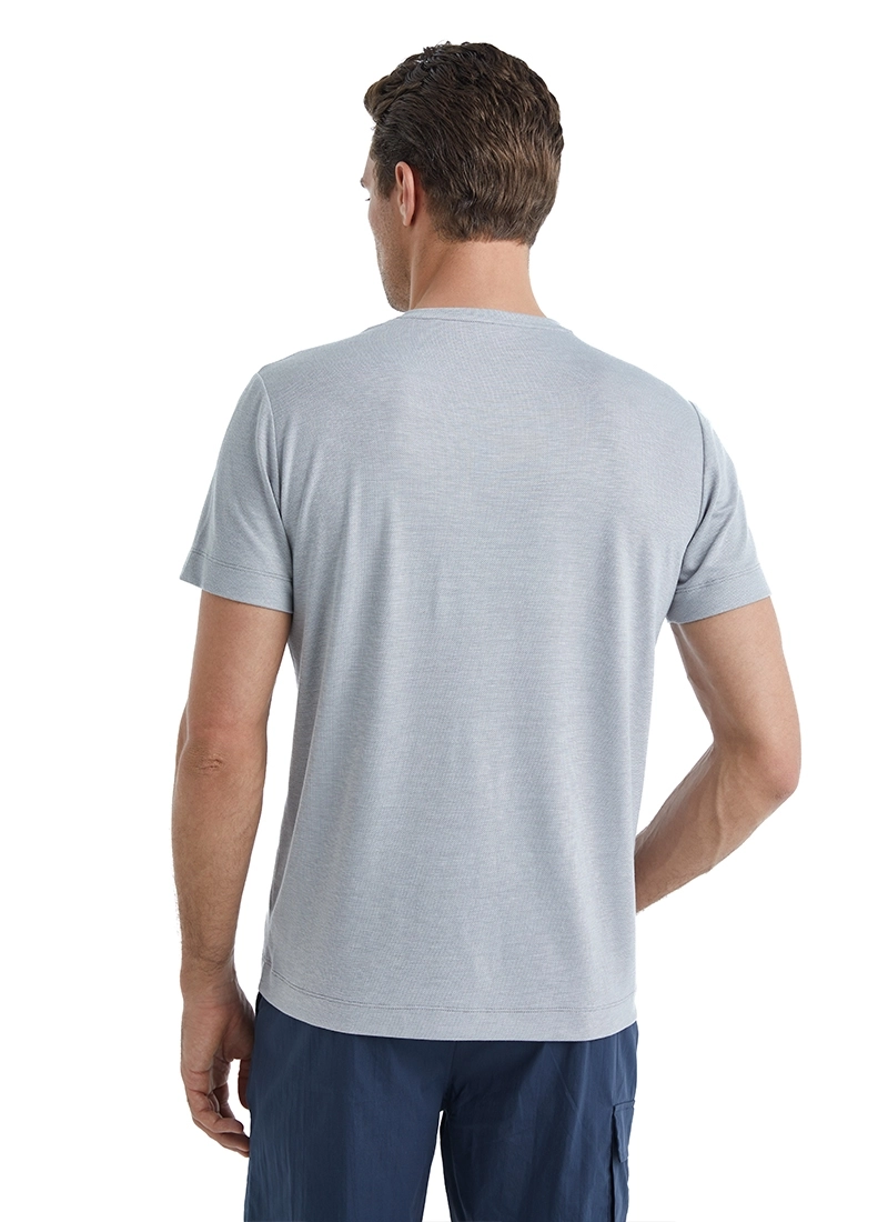 Blackspade 40508 BS Erkek T-Shirt