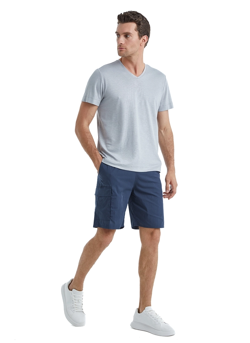 Blackspade 40508 BS Erkek T-Shirt
