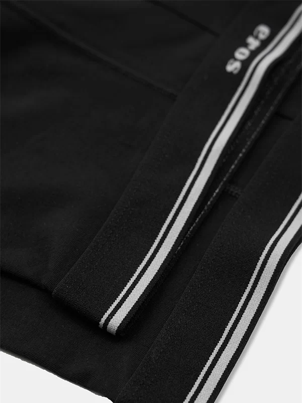 ERS008 COMPACT BOXER 2’Lİ-Siyah