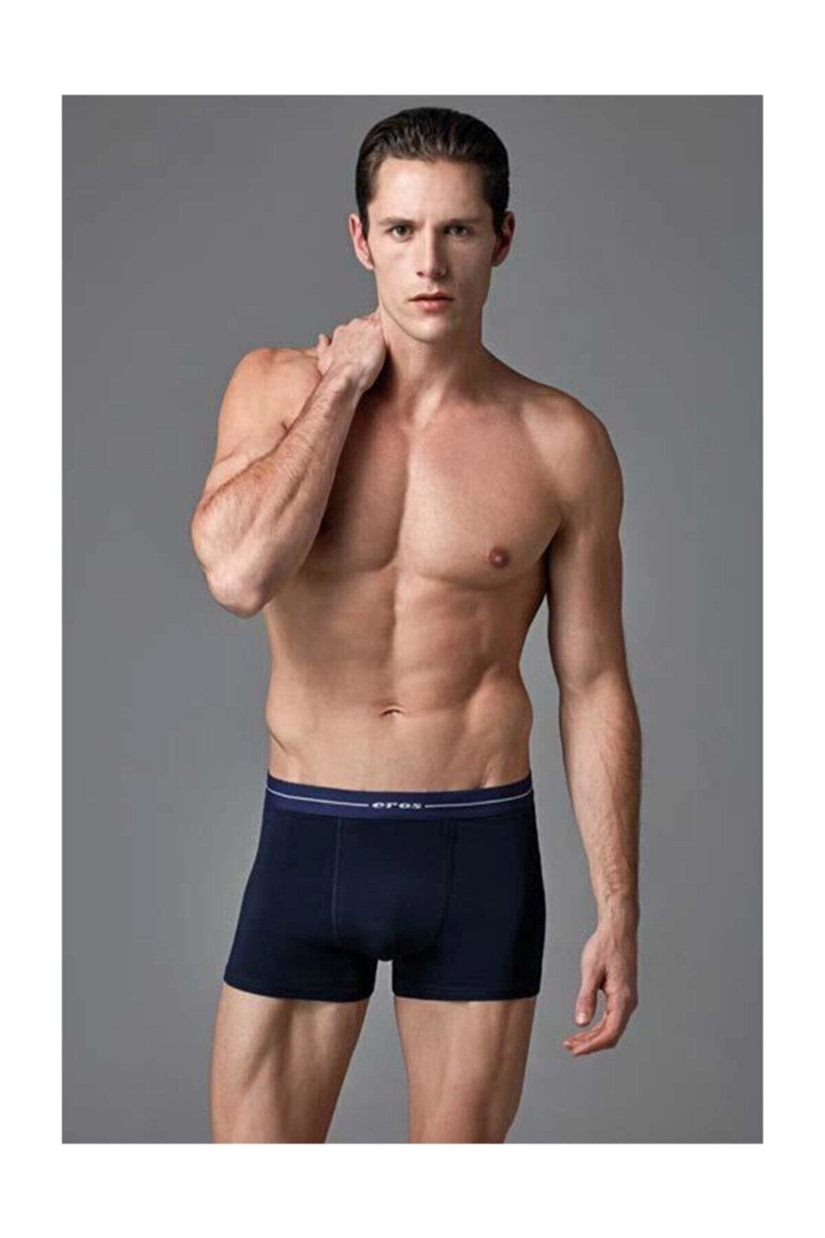 ERS015 COMPACT 3’LÜ BOXER