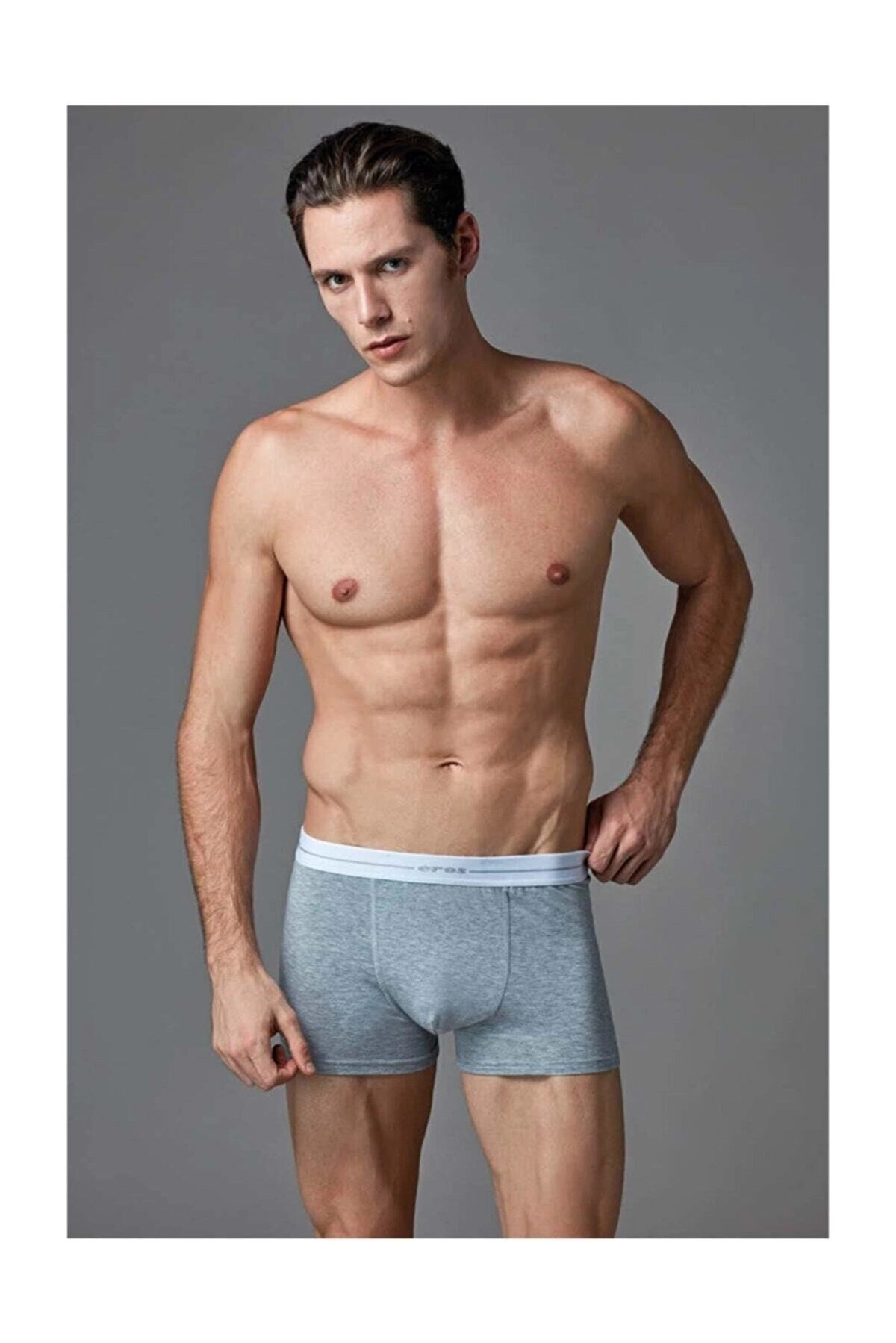 ERS015 COMPACT 3’LÜ BOXER