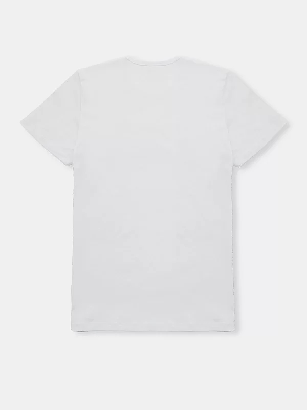 ERS032 O YAKA T-SHIRT 2’Lİ
