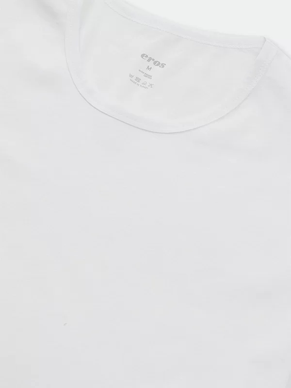 ERS032 O YAKA T-SHIRT 2’Lİ