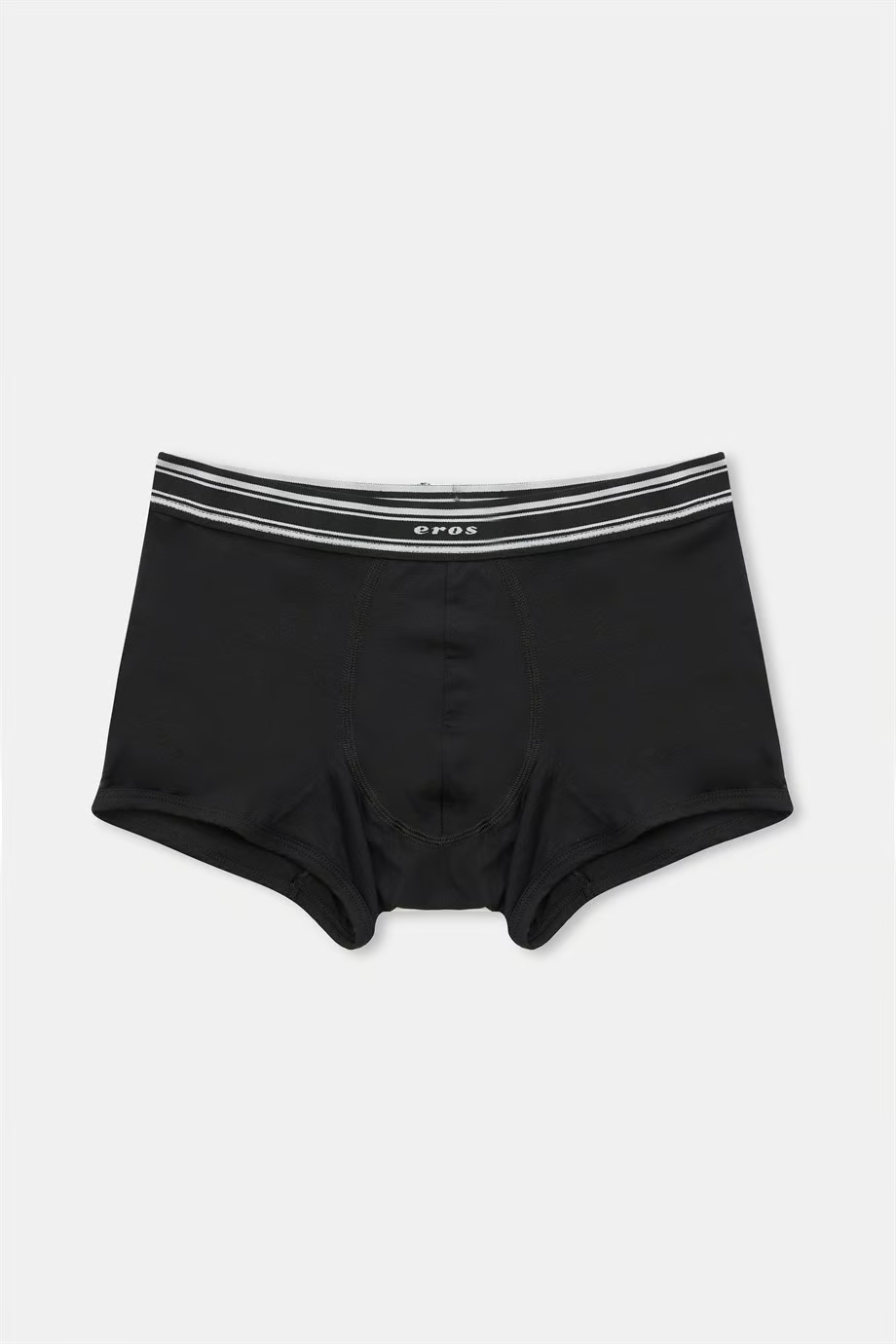 EROS MİCRO MODAL ERKEK BOXER-Si̇yah