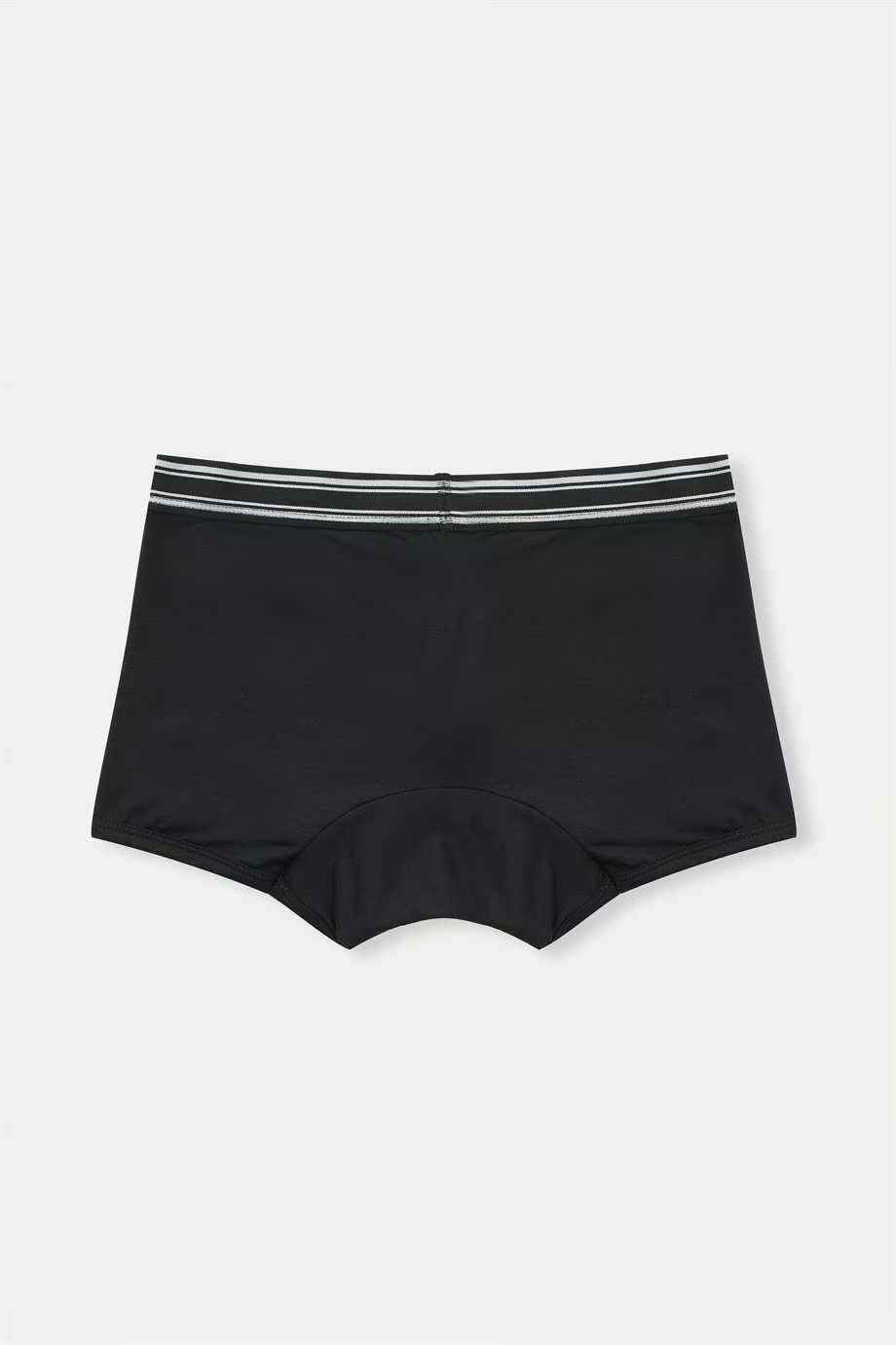 EROS MİCRO MODAL ERKEK BOXER-Si̇yah