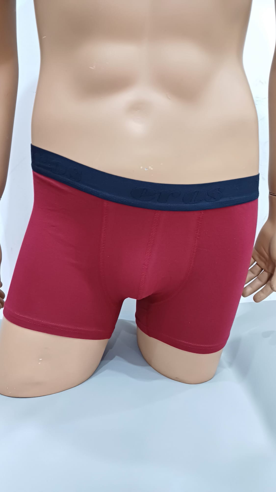 EROS COMPACT 3 LÜ BOXER