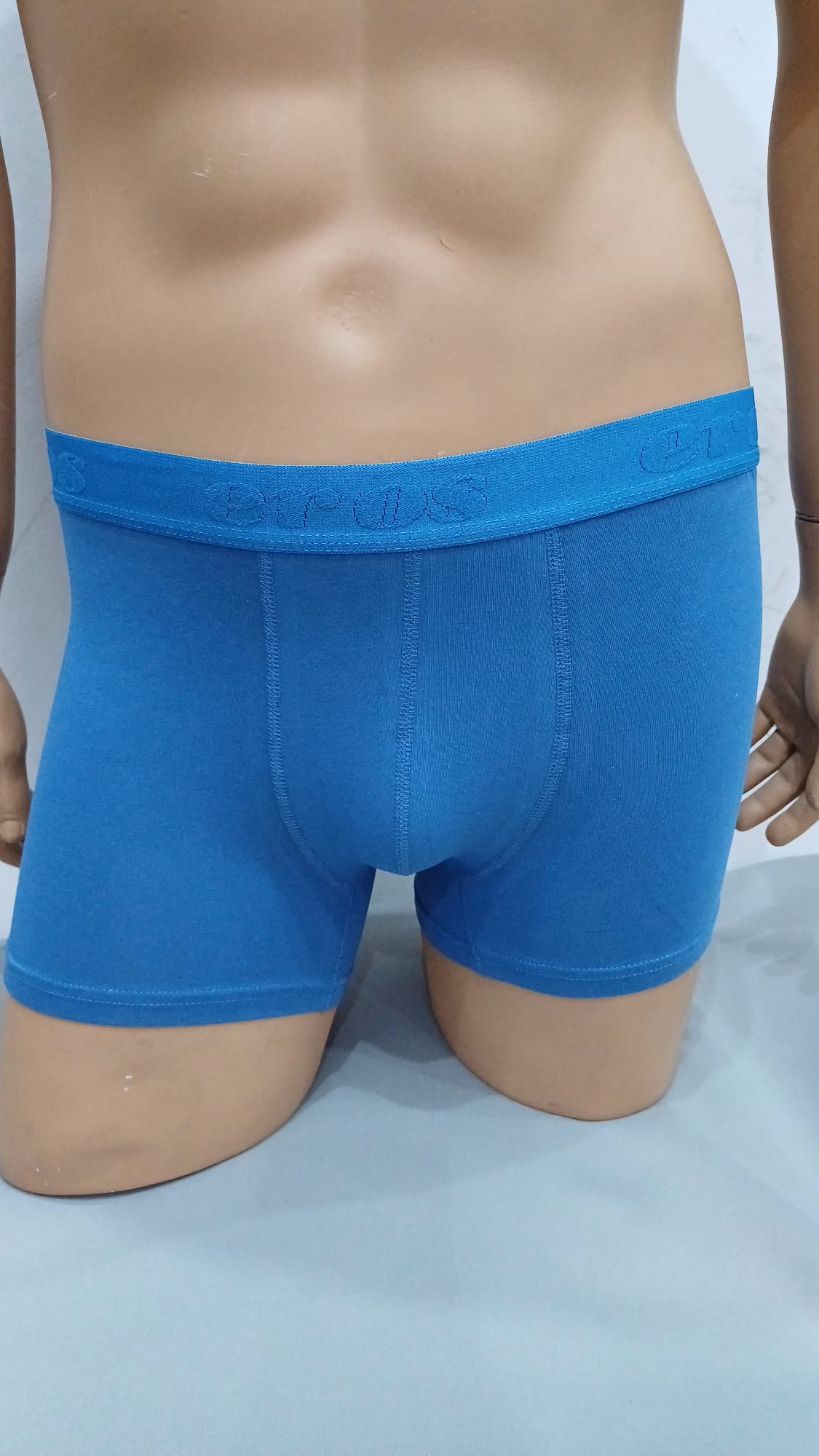 EROS COMPACT 3 LÜ BOXER