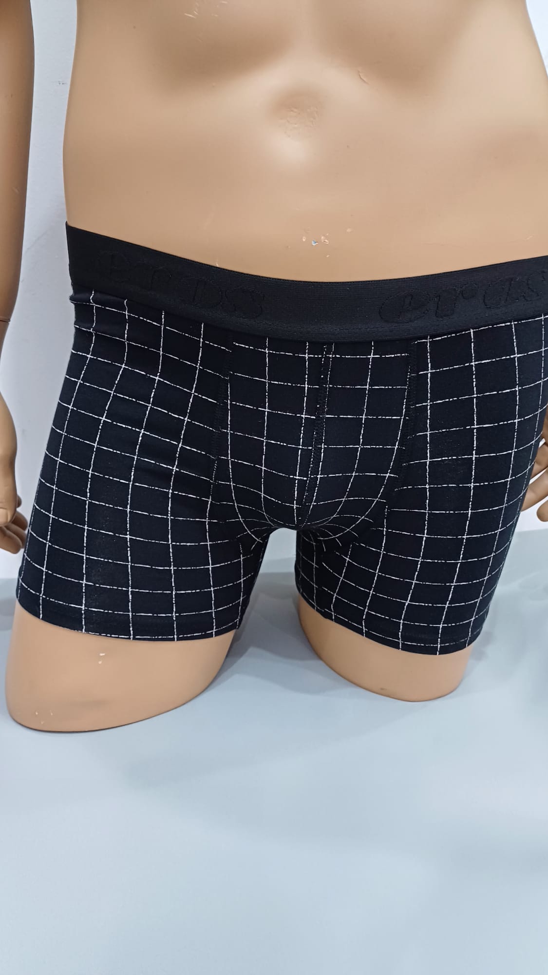 EROS COMPACT 3 LÜ BOXER