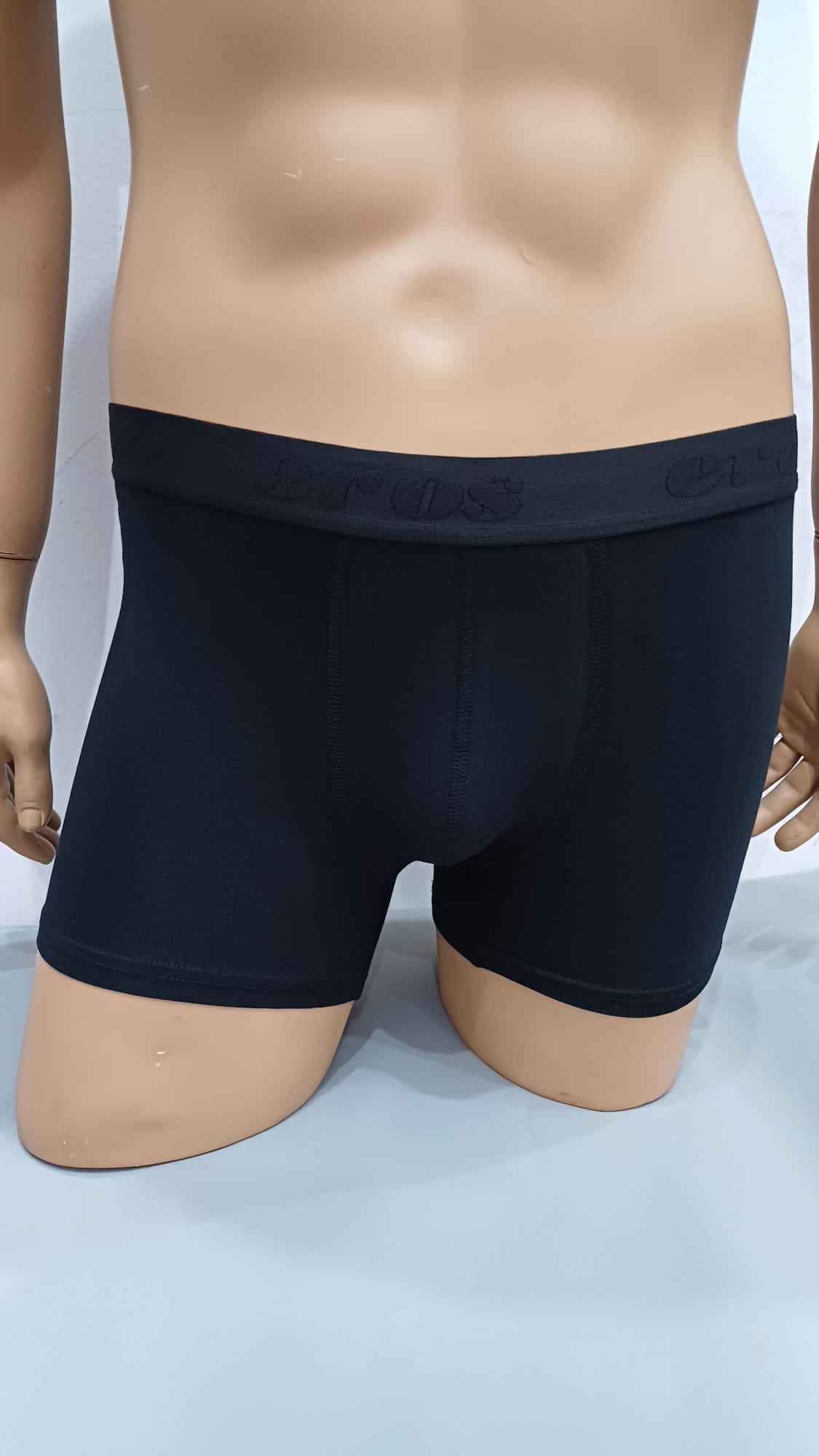 EROS COMPACT 3 LÜ BOXER