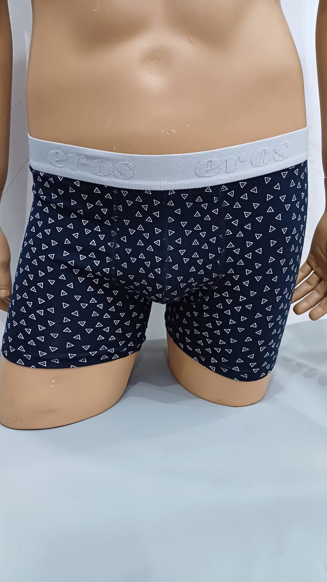 EROS COMPACT 3 LÜ BOXER