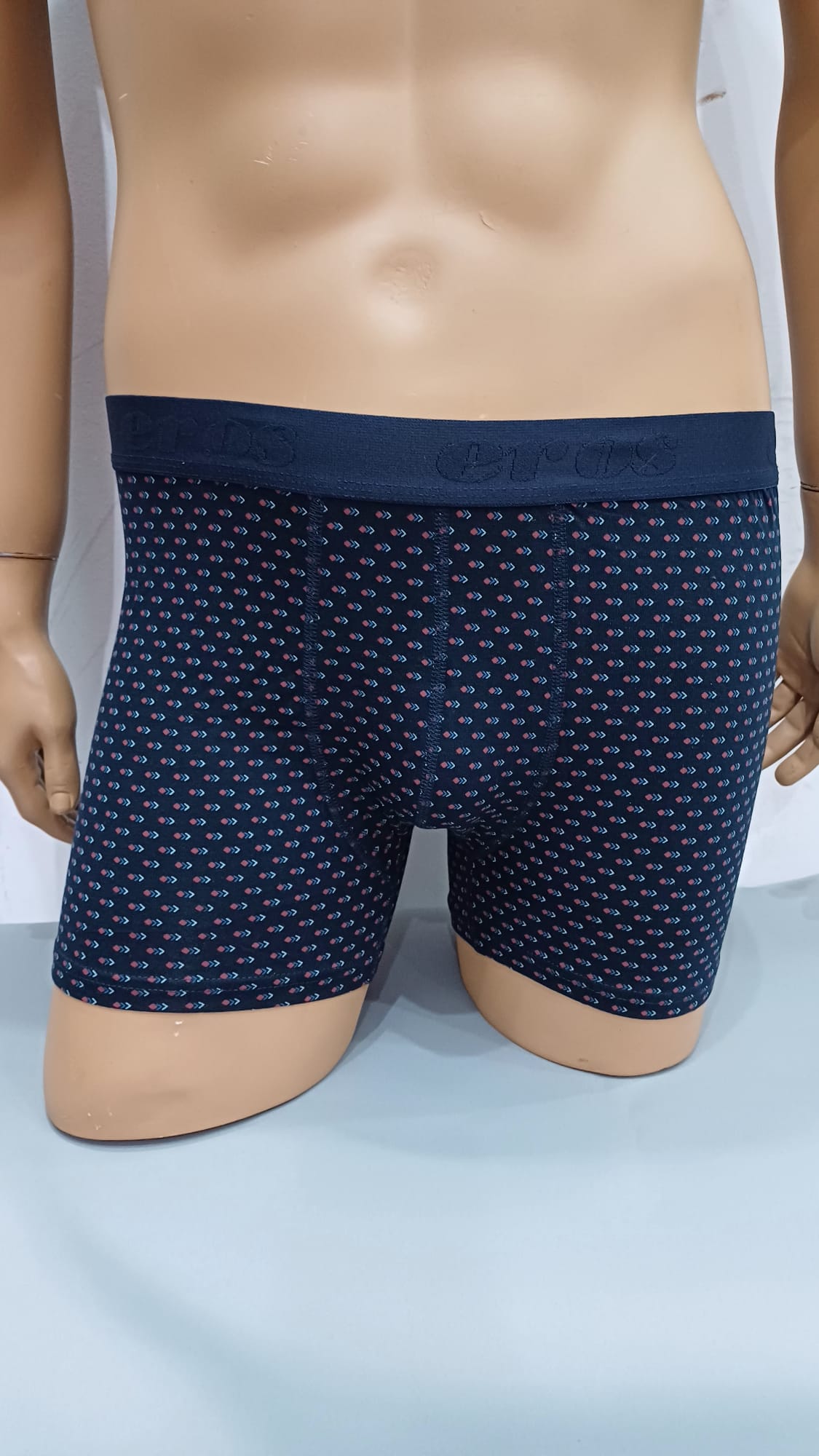 EROS COMPACT 3LÜ BOXER