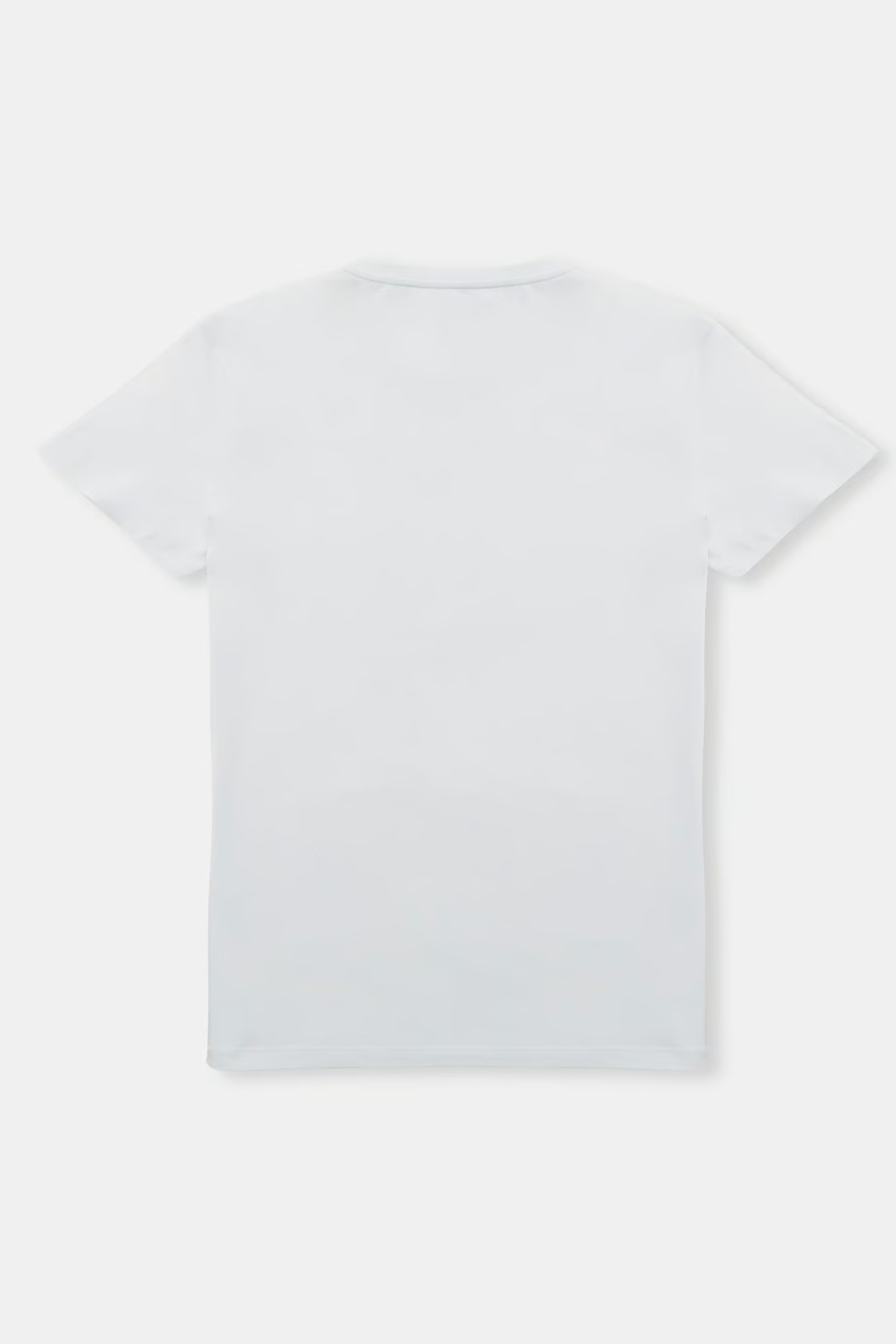 ERS004 COMPACT O YAKA T-SHIRT 2’Lİ