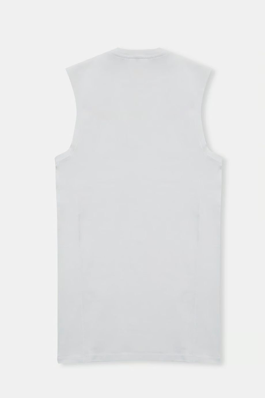 ERS006 COMPACT V YAKA KOLSUZ T-SHIRT 2’Lİ