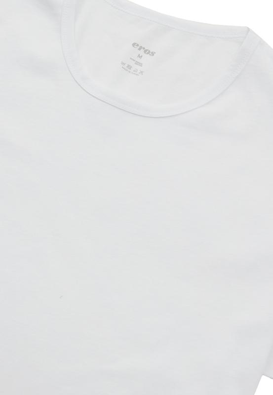 ERS032 O YAKA T-SHIRT 2’Lİ