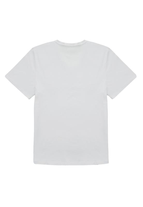 ERS039 V YAKA T-SHIRT 2’Lİ