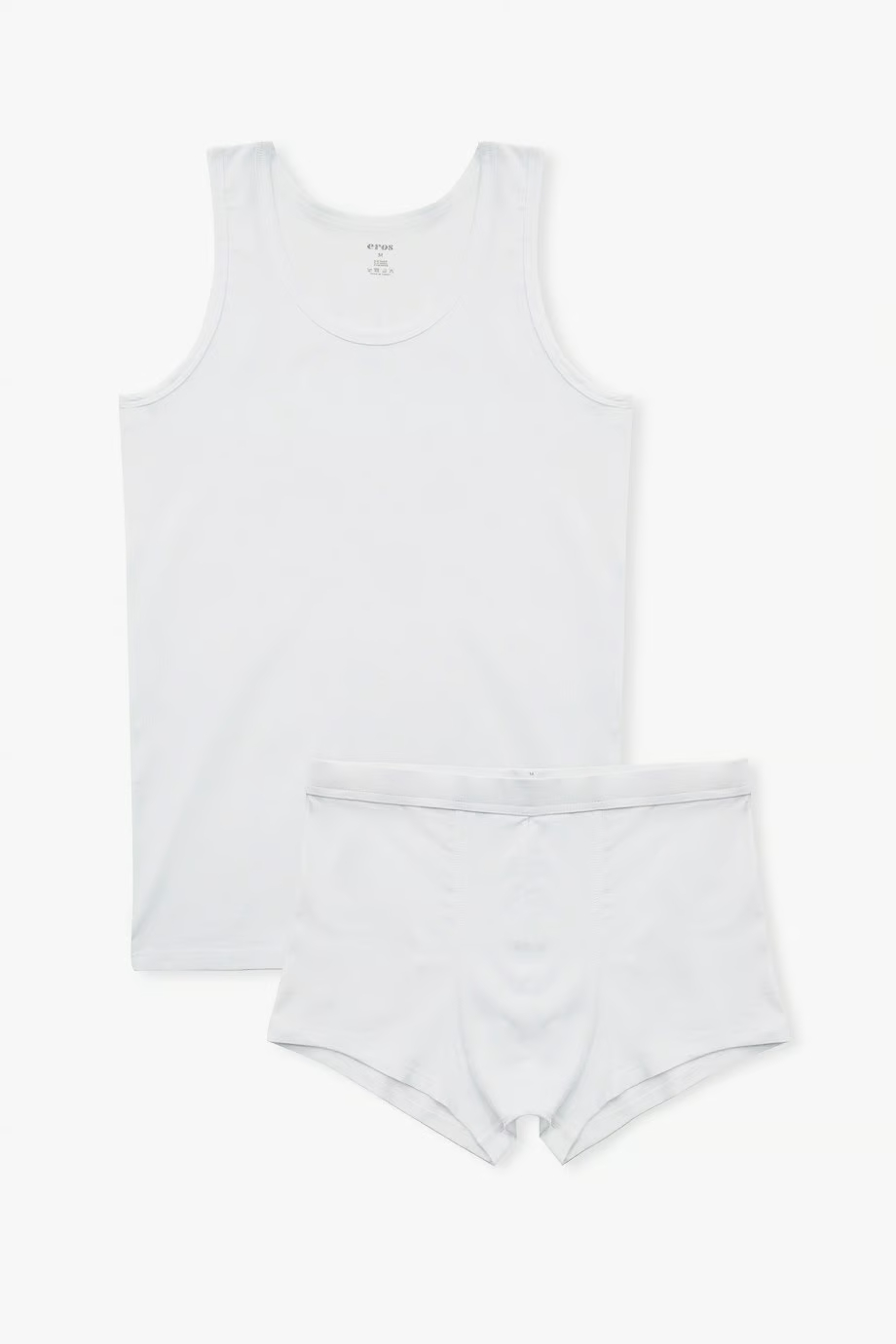 EROS ERKEK ATLET + BOXER ÇEYİZ
