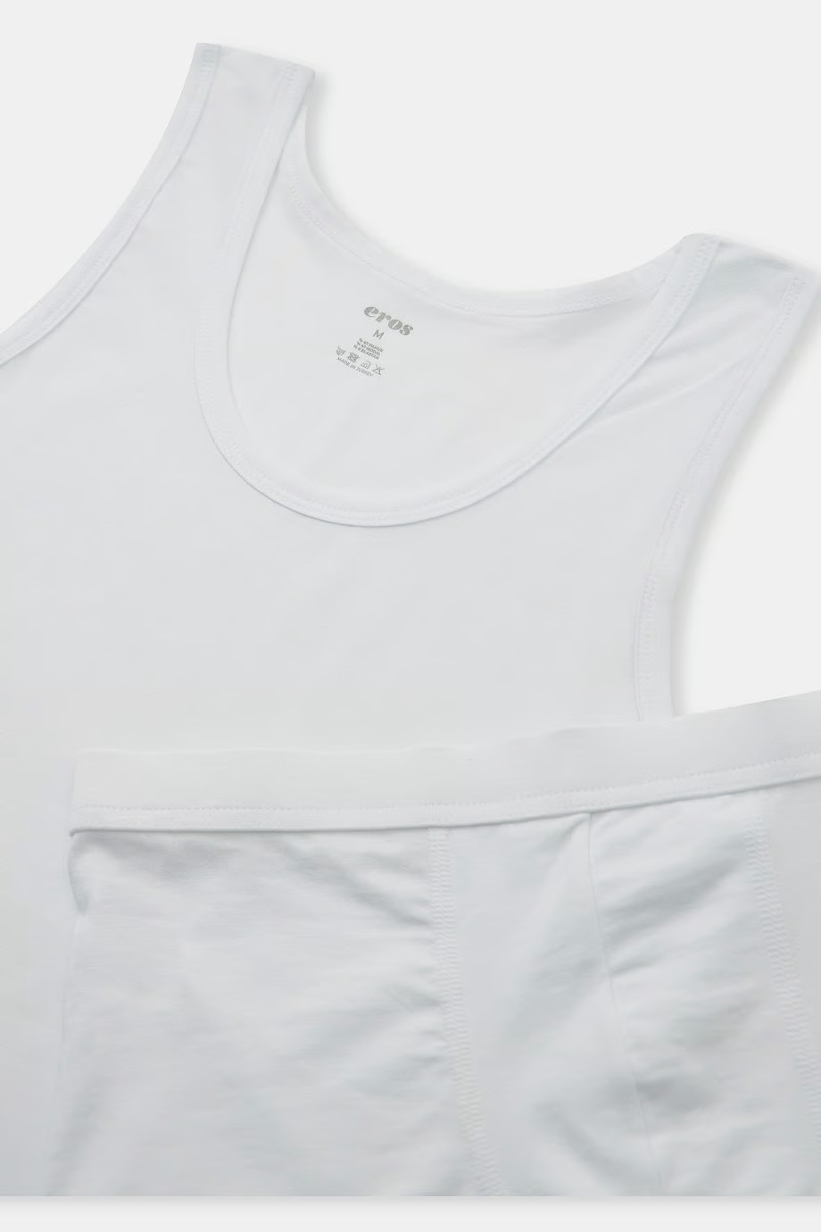 EROS ERKEK ATLET + BOXER ÇEYİZ