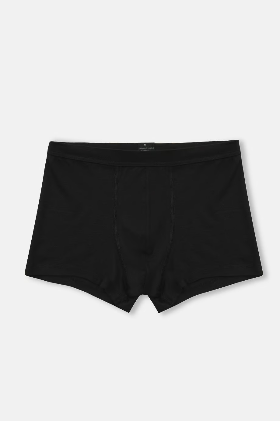EROS ERKEK ATLET + BOXER ÇEYİZ-Si̇yah
