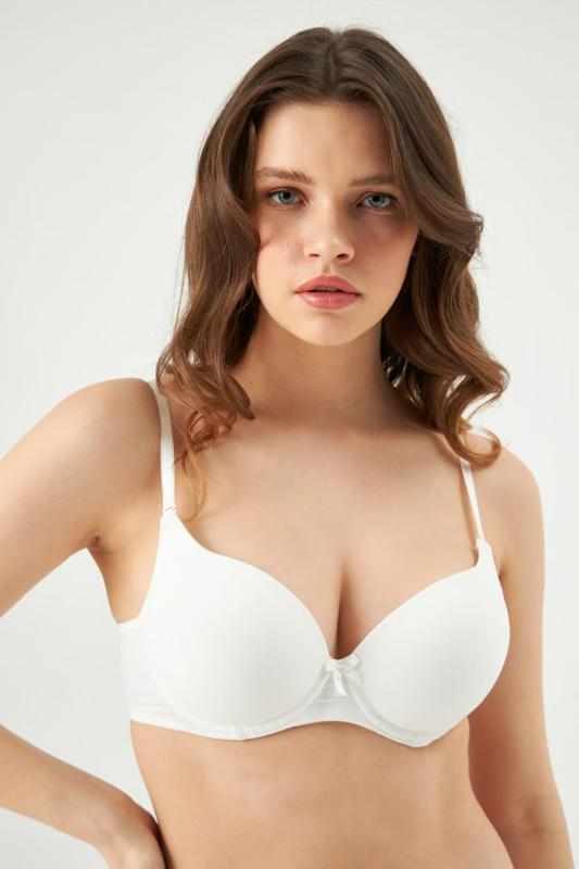 EROS 111 DAISY KULAKLI YARI PUSH-UP SÜTYEN