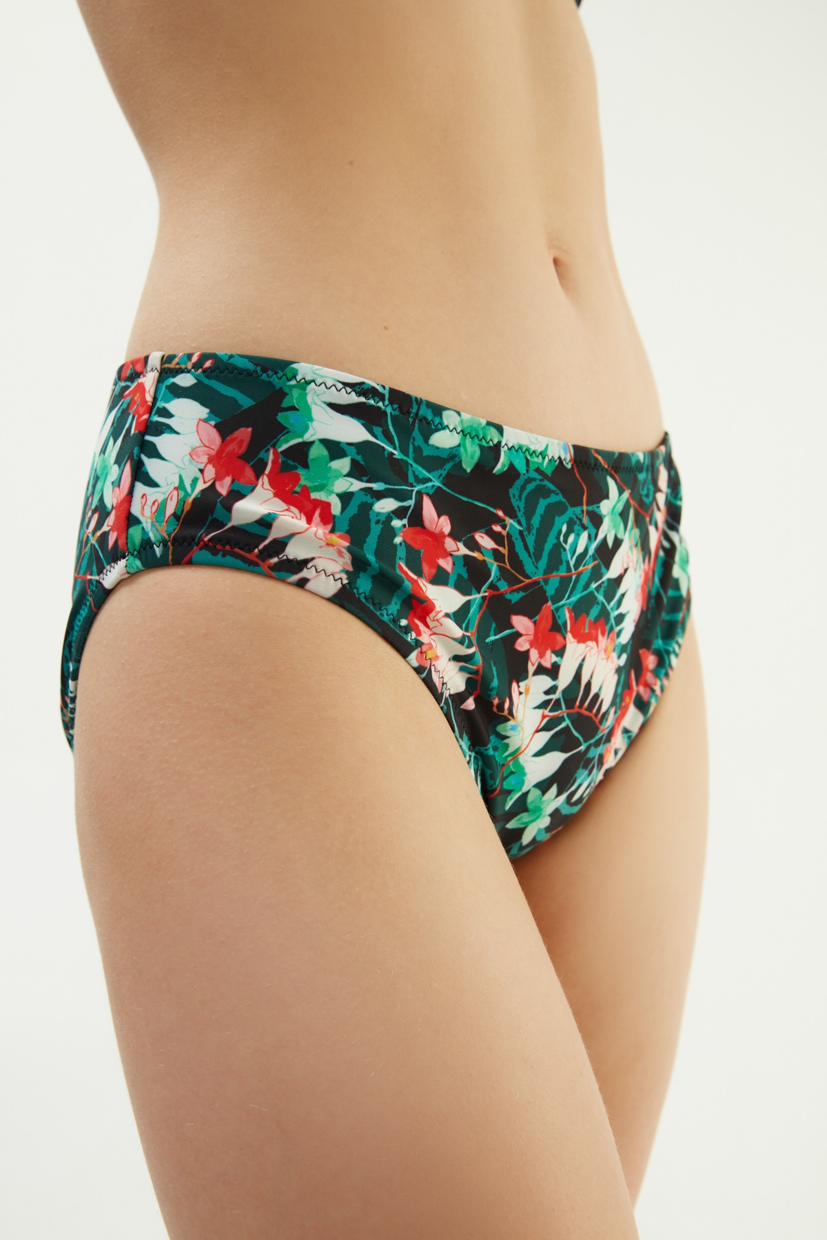 Eros 2082 Luplu Kadın Bikini Takımı