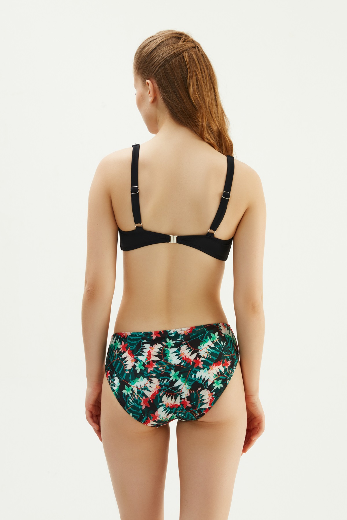 Eros 2082 Luplu Kadın Bikini Takımı